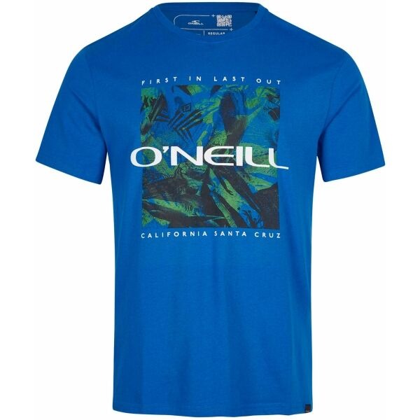 O'Neill CRAZY Pánské tričko