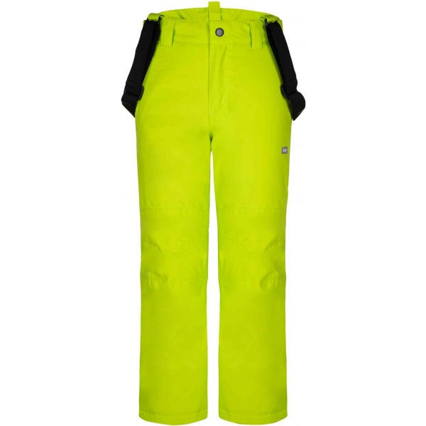 Loap FUXI Dětské lyžařské kalhoty