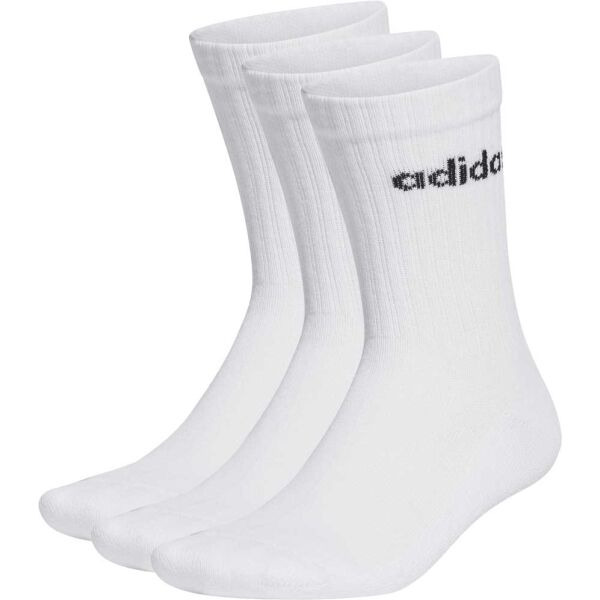 adidas CREW 3PP Ponožky