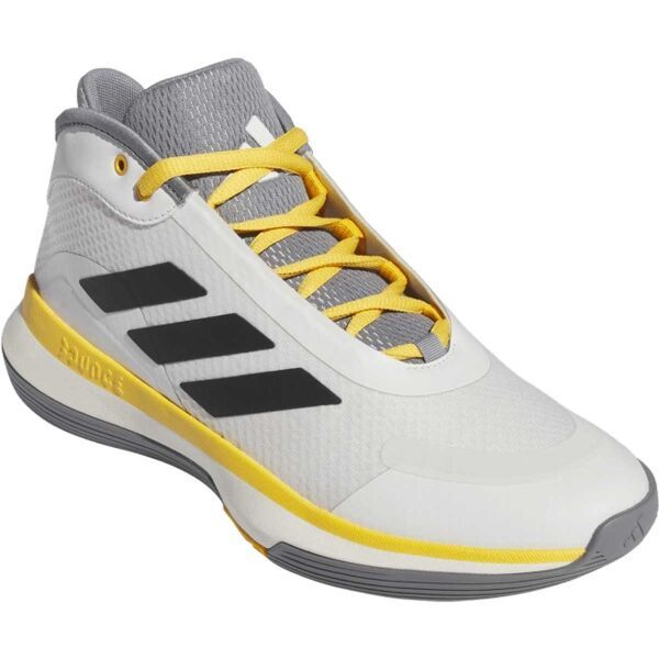 adidas BOUNCE LEGENDS Pánské basketbalové boty