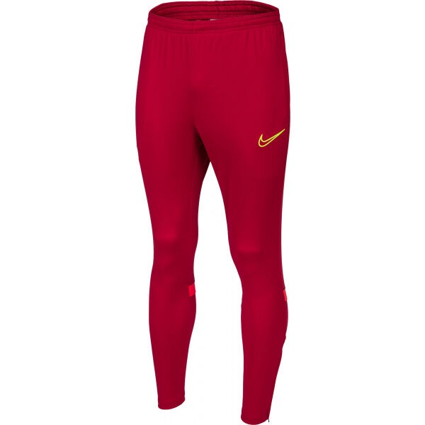 Nike DRI-FIT ACADEMY21 Pánské fotbalové kalhoty