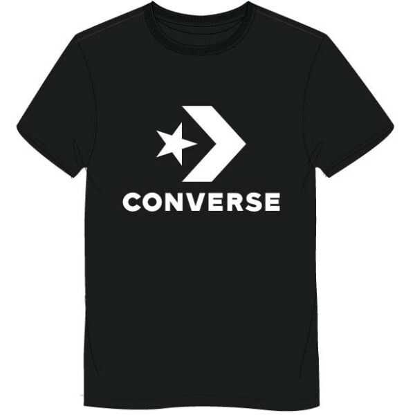 Converse STANDARD FIT CENTER FRONT LARGE LOGO STAR CHEV