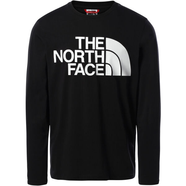 The North Face STANDARD M Pánské triko