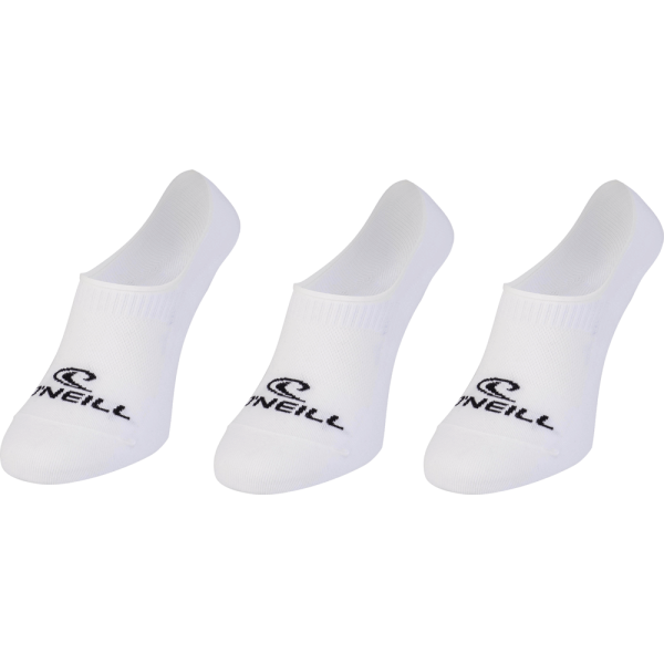 O'Neill FOOTIE 3P Unisex ponožky