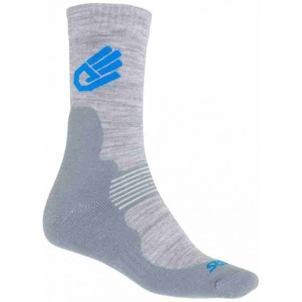 Sensor EXPEDITION MERINO Ponožky