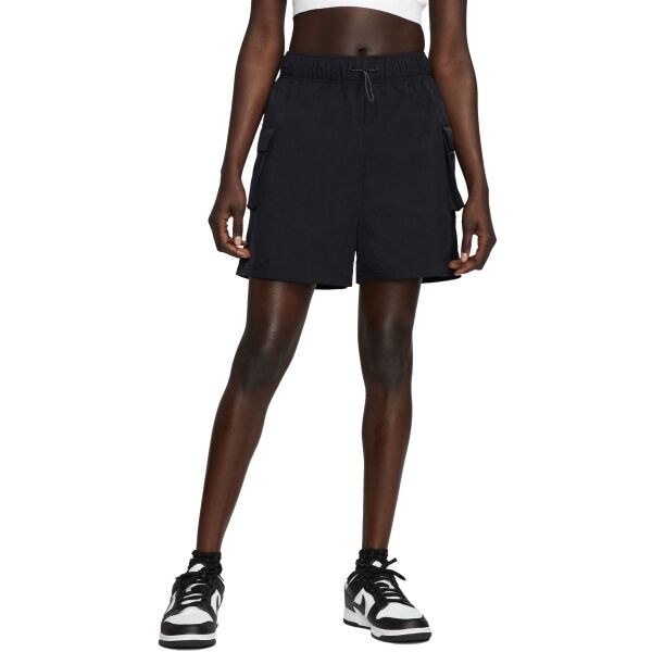 Nike SPORTSWEAR ESSENTIAL Dámské šortky