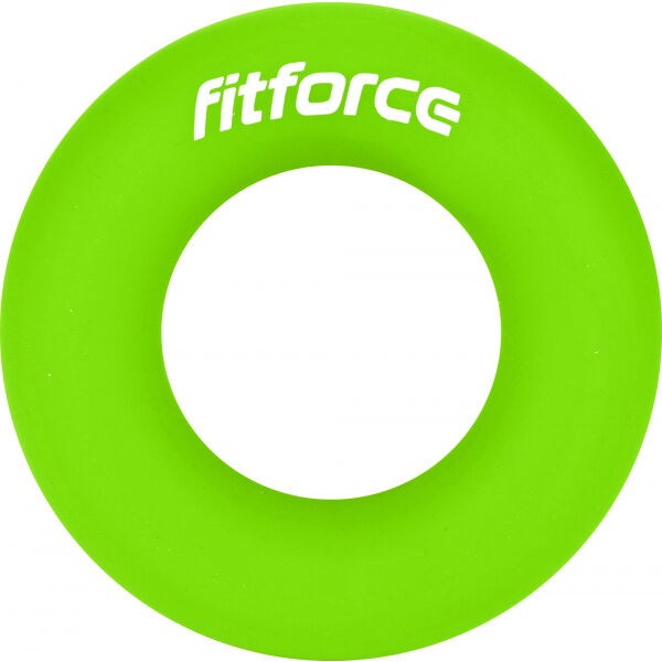 Fitforce RINGGRIP M Posilovací kolečko
