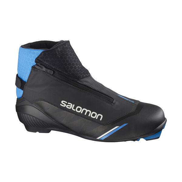 Salomon RC9 NOCTURNE PROLINK Pánská běžkařská obuv
