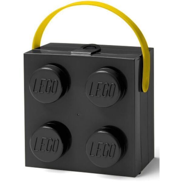 LEGO Storage HANDLE BOX Box na