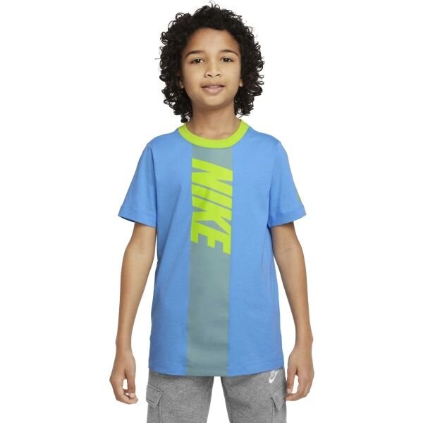 Nike SPORTSWEAR AMPLIFY SP23 Chlapecké tričko