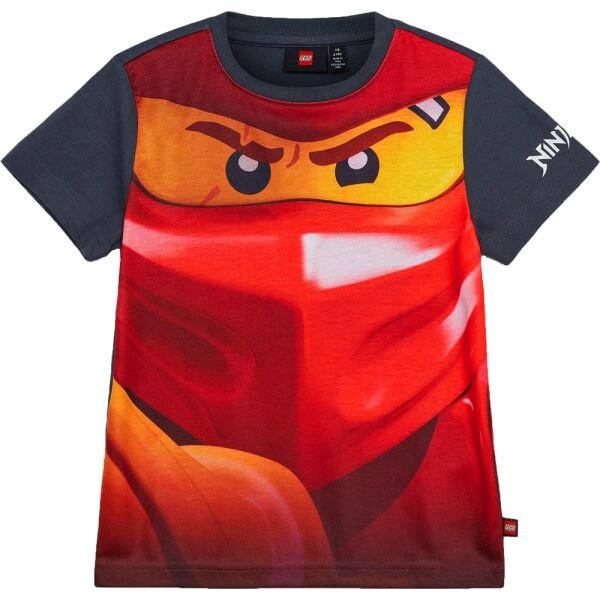 LEGO® kidswear LWTANO 112 Chlapecké tričko