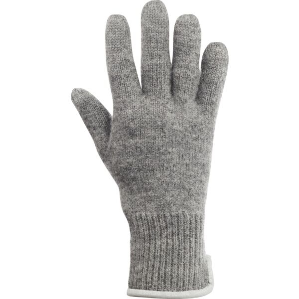 Devold WOOL GLOVE Vlněné rukavice
