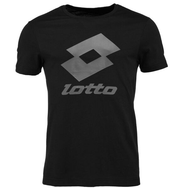 Lotto SMART IV TEE Pánské tričko