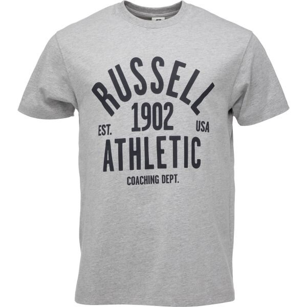 Russell Athletic T-SHIRT M Pánské