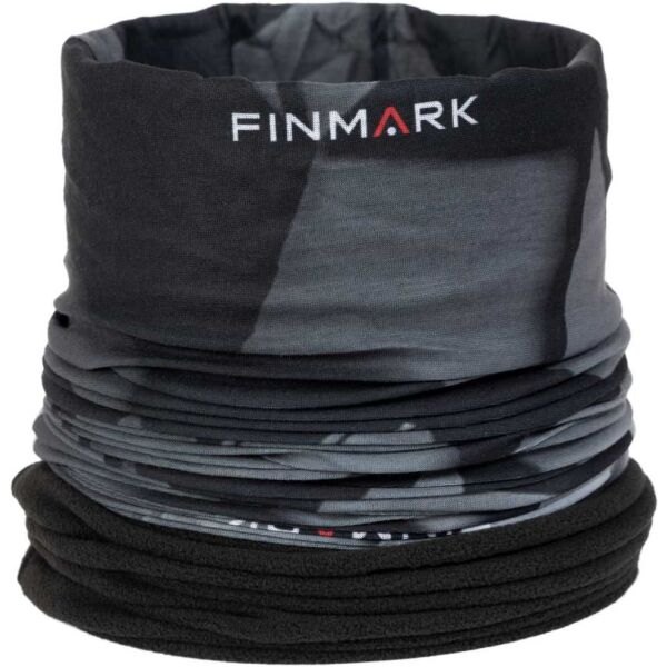 Finmark FSW-219 Multifunkční šátek s