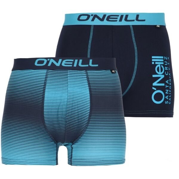 O'Neill BOXER 2-PACK Pánské boxerky
