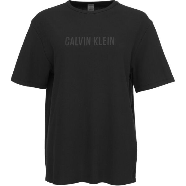 Calvin Klein S/S CREWNECK Dámské