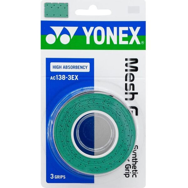 Yonex MESH GRAP AC138 3 KS