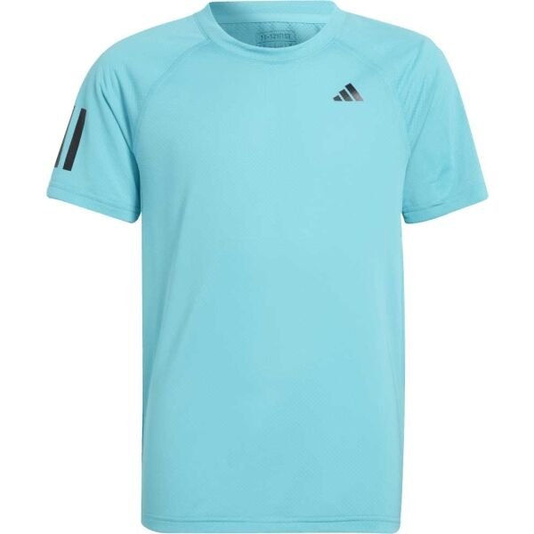 adidas CLUB Dívčí tenisové tričko