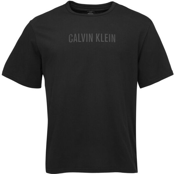 Calvin Klein S/S CREW NECK Pánské