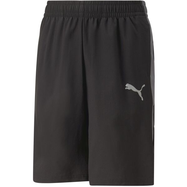 Puma ACTIVE SPORTS WOVEN SHORTS Chlapecké