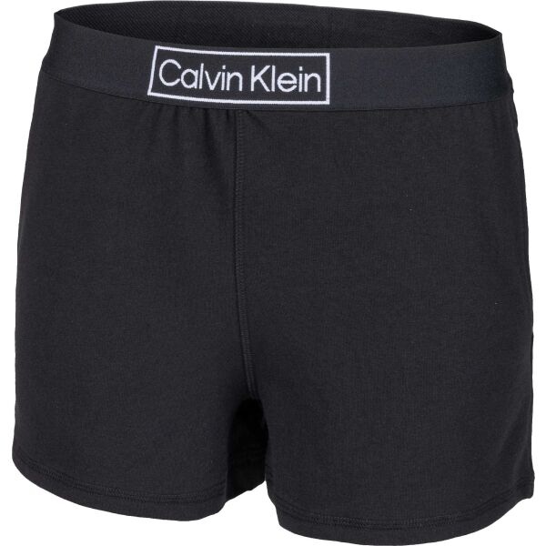 Calvin Klein REIMAGINED HER SHORT Dámské šortky