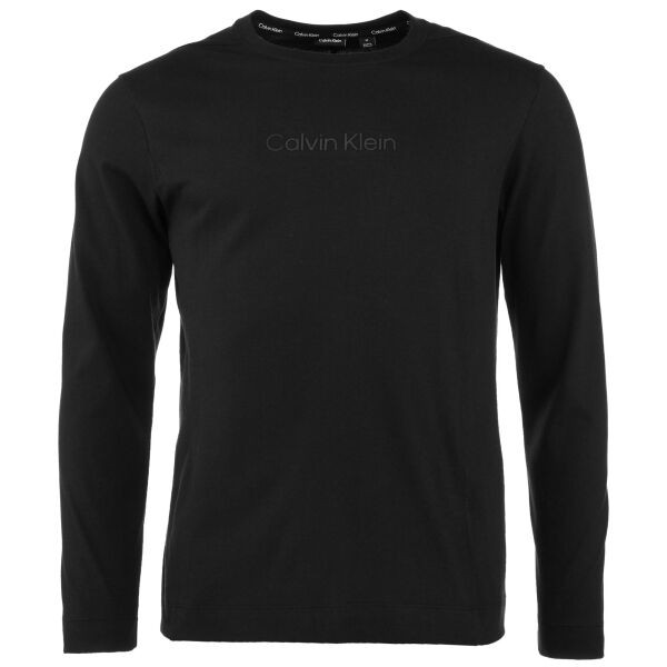 Calvin Klein PW - L/S T-Shirt Pánské