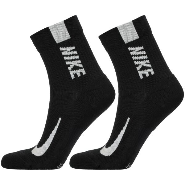 Nike MULTIPLIER Unisexové ponožky