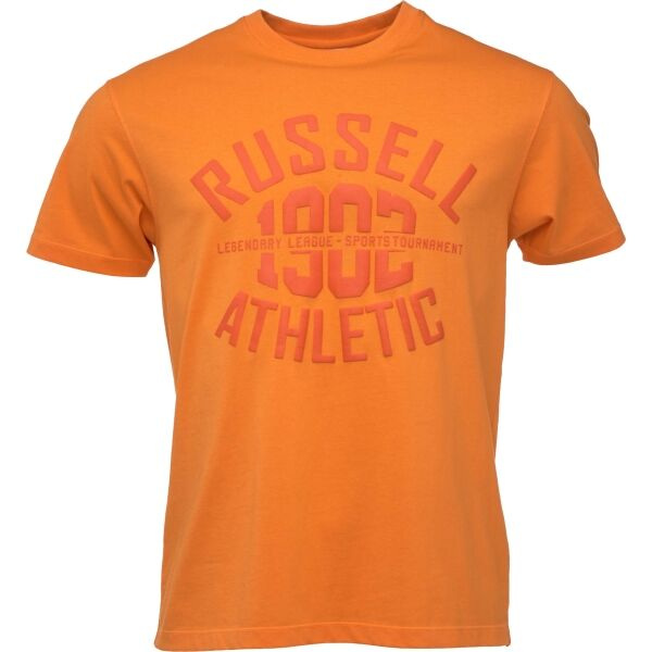 Russell Athletic T-SHIRT M Pánské