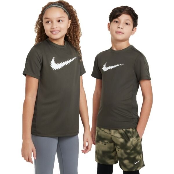 Nike DRI-FIT TROPHY23 Dětské tričko