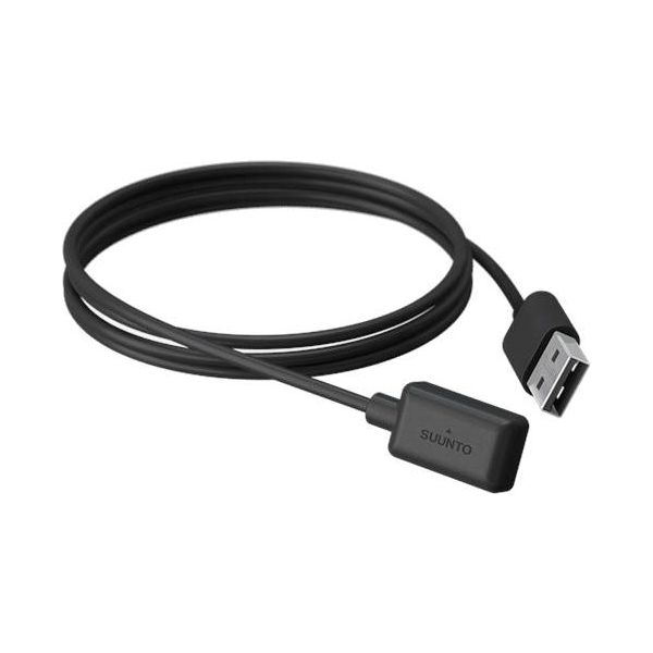 Suunto MAGNETIC BLACK USB CABLE USB