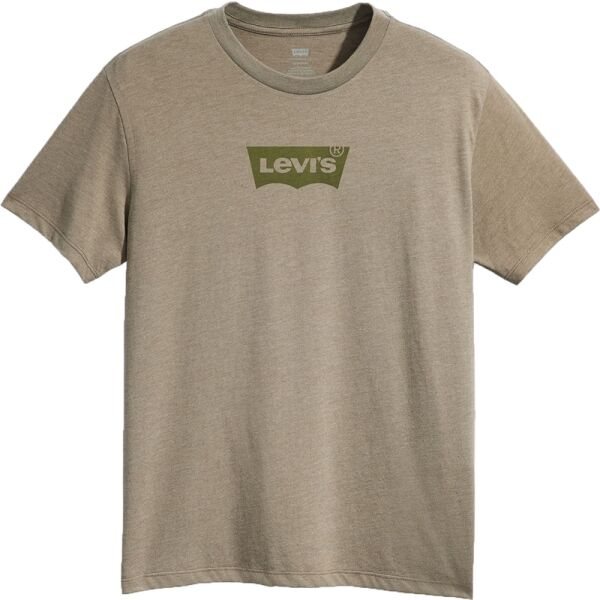 Levi's GRAPHIC CREWNECK Pánské tričko