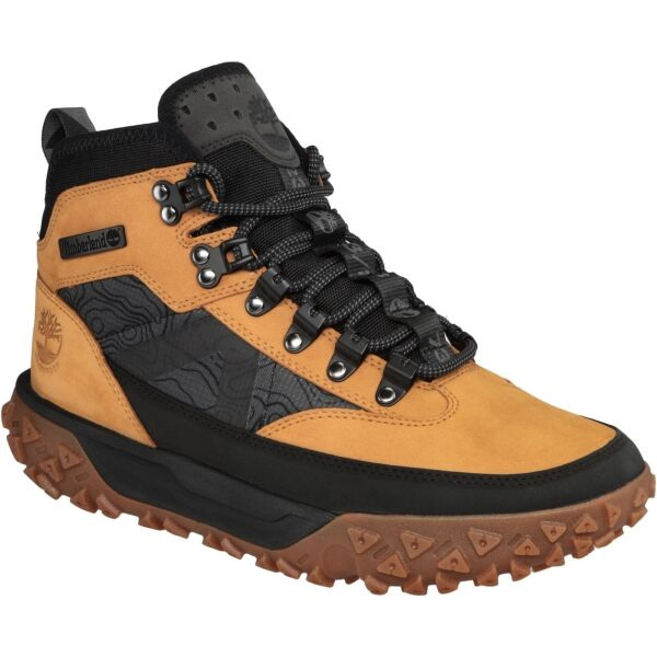 Timberland GS MOTION 6 MID F/L WP