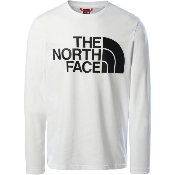 The North Face STANDARD M Pánské triko