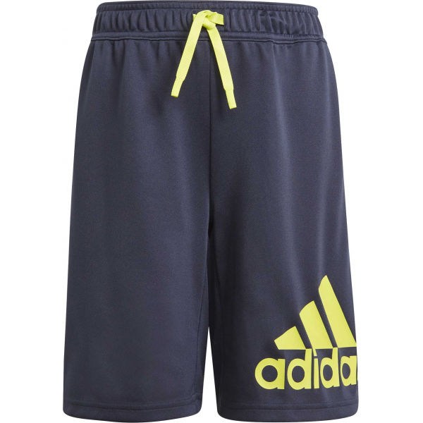 adidas DESIGNED TO MOVE SHORTS Chlapecké