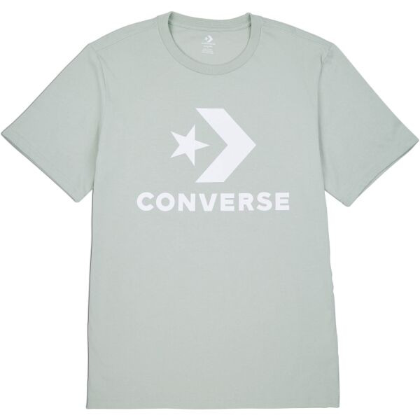 Converse STANDARD FIT CENTER FRONT LARGE LOGO STAR