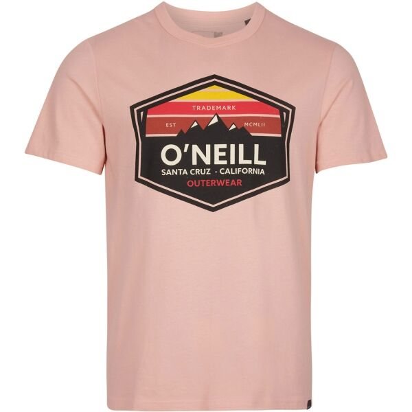 O'Neill HORIZON Pánské tričko