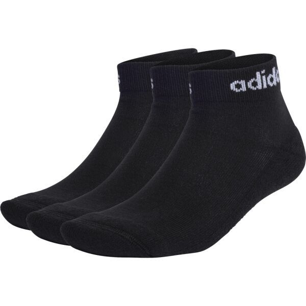 adidas ANKLE 3P Kotníkové ponožky