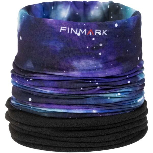 Finmark FSW-240 Multifunkční šátek s