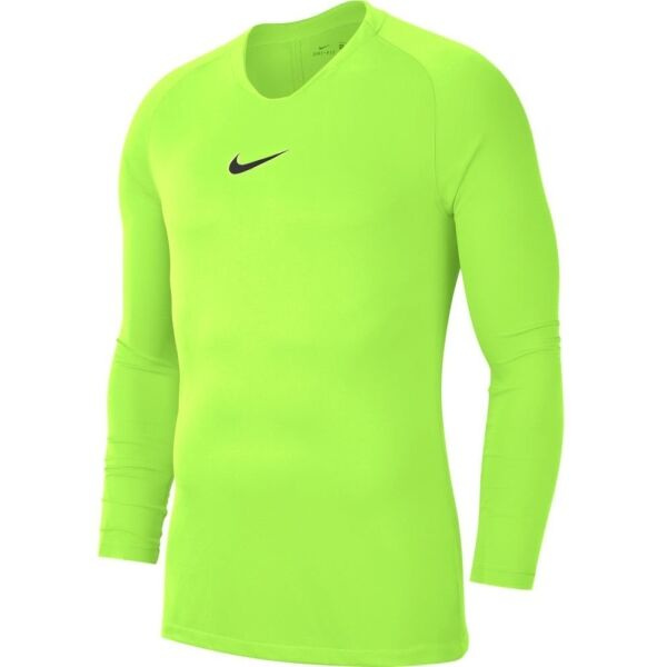 Nike DRI-FIT PARK Pánské funkční tričko