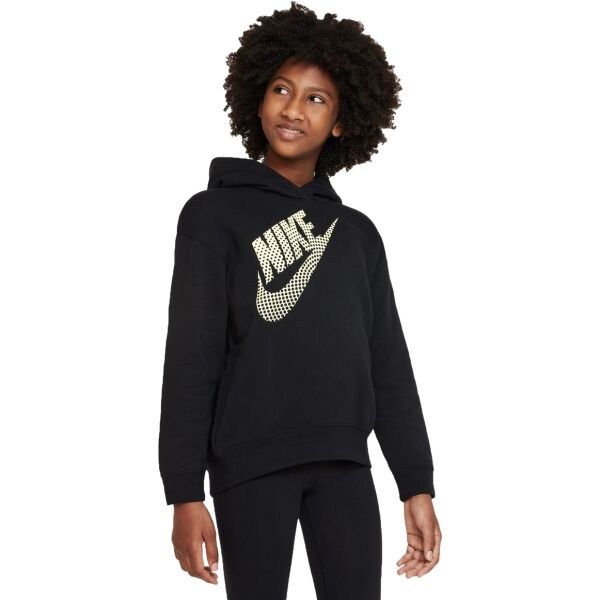 Nike SPORTSWEAR Dívčí mikina