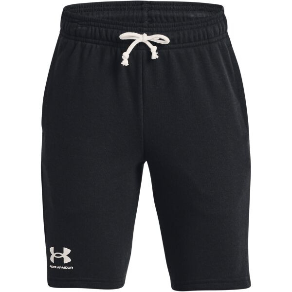 Under Armour RIVAL TERRY Chlapecké