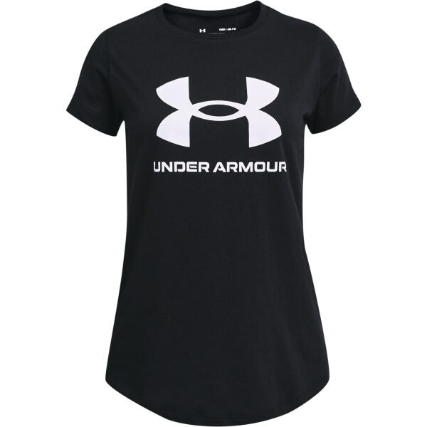 Under Armour LIVE SPORTSTYLE GRAPHIC SS